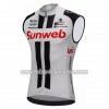 Gilet Cycliste 2018 Team Sunweb N001